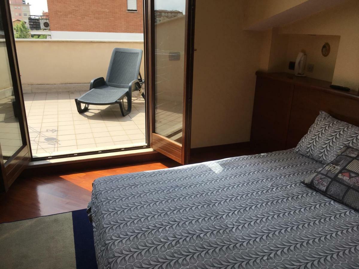 Jfk B & B Ciampino Exterior photo